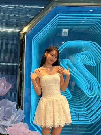 Full leaked Kim chaewon  page private onlyfans photo
