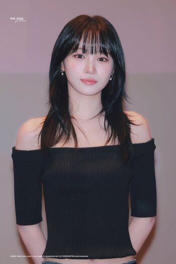 Full leaked Kim chaewon  page private onlyfans photo