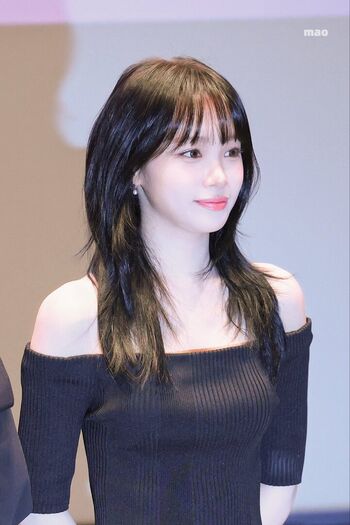 Full leaked Kim chaewon  page private onlyfans photo
