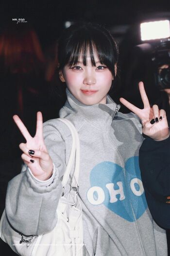 Full leaked Kim chaewon  page private onlyfans photo