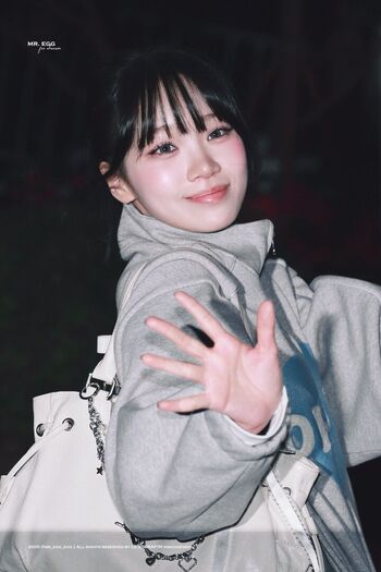 Full leaked Kim chaewon  page private onlyfans photo