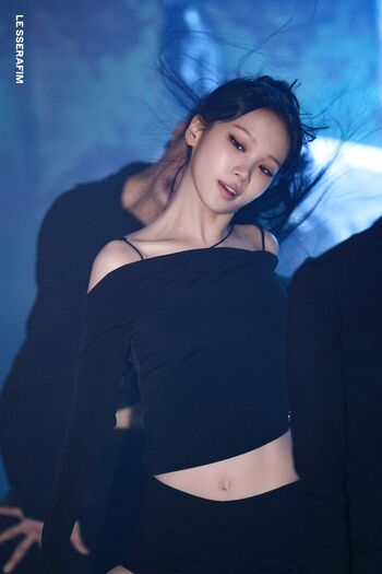 Full leaked Kim chaewon  page private onlyfans photo