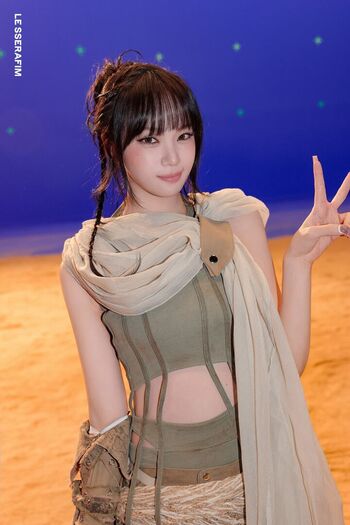 Full leaked Kim chaewon  page private onlyfans photo