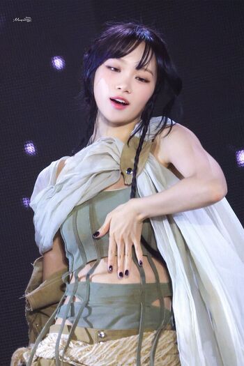 Full leaked Kim chaewon  page private onlyfans photo