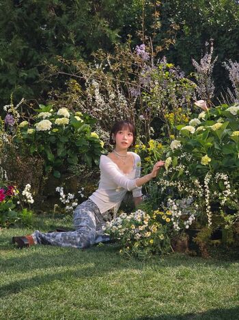 Full leaked Kim chaewon  page private onlyfans photo
