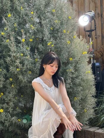 Full leaked Kim chaewon  page private onlyfans photo