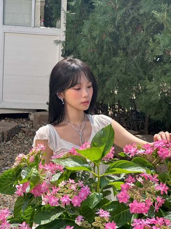 Full leaked Kim chaewon  page private onlyfans photo