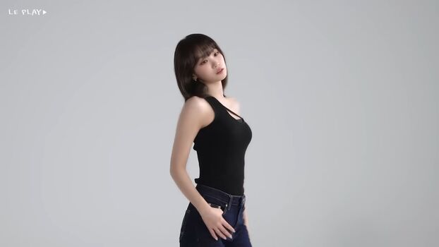Full leaked Kim chaewon  page private onlyfans photo