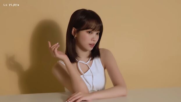 Full leaked Kim chaewon  page private onlyfans photo