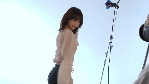 Kim Chaewon