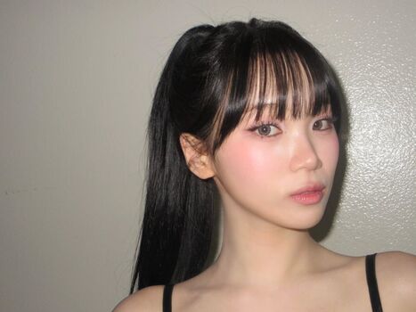 Full leaked Kim chaewon  page private onlyfans photo