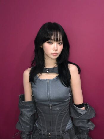 Full leaked Kim chaewon  page private onlyfans photo