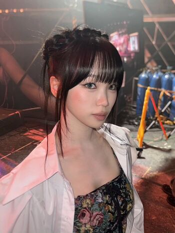 Full leaked Kim chaewon  page private onlyfans photo
