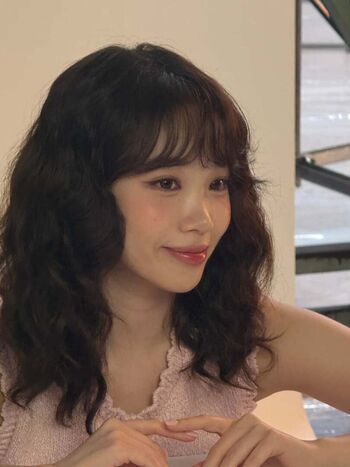 Full leaked Kim chaewon  page private onlyfans photo