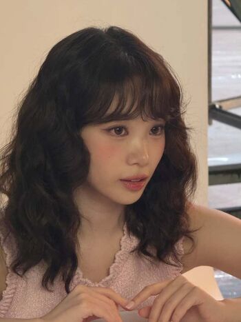 Full leaked Kim chaewon  page private onlyfans photo