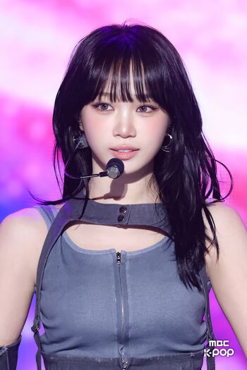Full leaked Kim chaewon private onlyfans photo