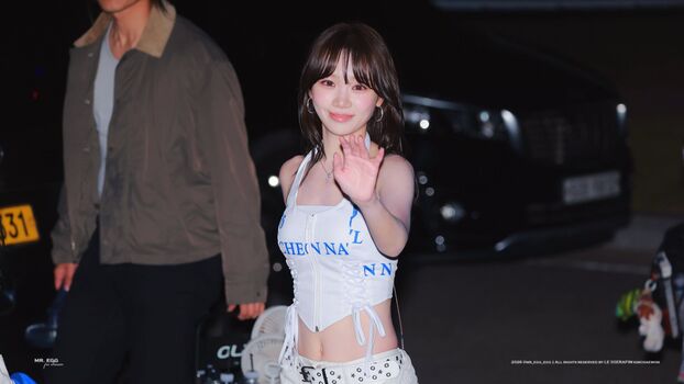 Full leaked Kim chaewon private onlyfans photo