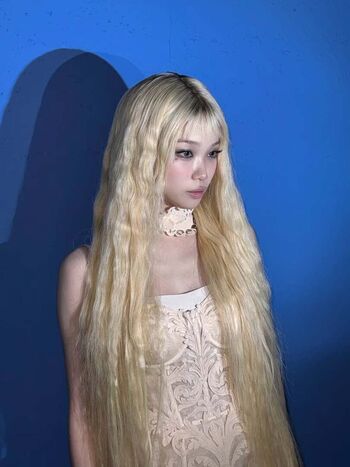 Full leaked Kim chaewon private onlyfans photo