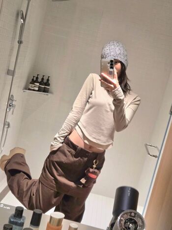 Kim Chaewon 김채원 [Le Sserafim]