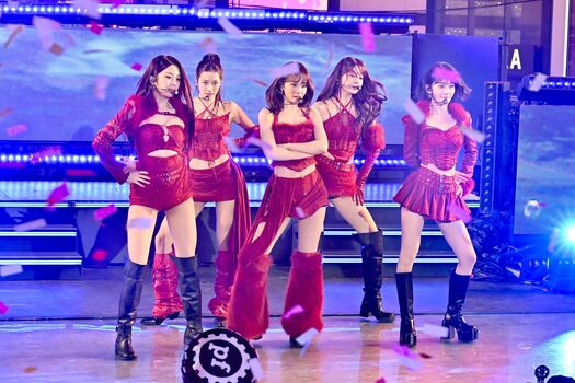 Kim Chaewon 김채원 [Le Sserafim]