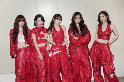 Kim Chaewon 김채원 [Le Sserafim]