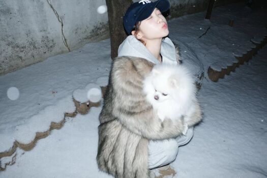 Kim Chaewon 김채원 [Le Sserafim]