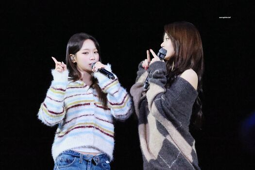 Kim Chaewon 김채원 [Le Sserafim]