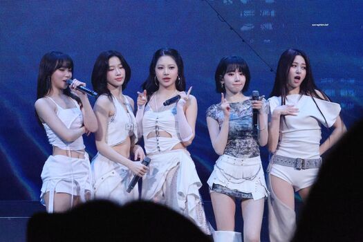 Kim Chaewon 김채원 [Le Sserafim]