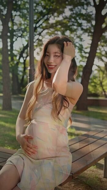 Full leaked Kim da hyun private onlyfans photo
