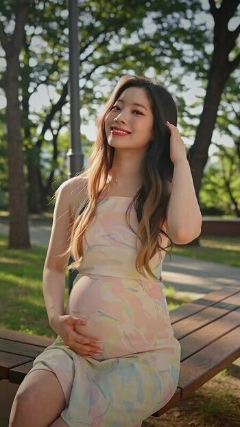 Full leaked Kim da hyun private onlyfans photo