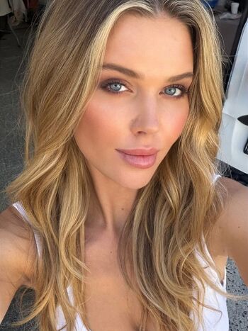 Full leaked Kim dammer private onlyfans photo