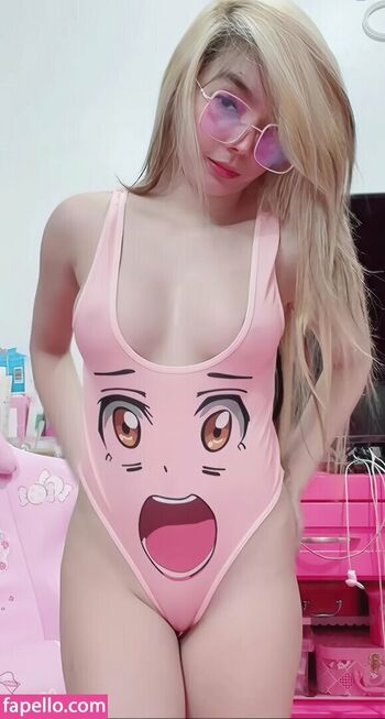 Full leaked Kim domingo private onlyfans photo