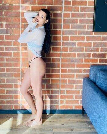 Full leaked Kim engelbrecht private onlyfans photo