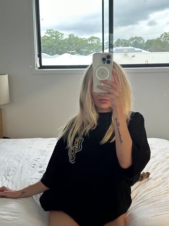 Full leaked Kim hartnett private onlyfans photo