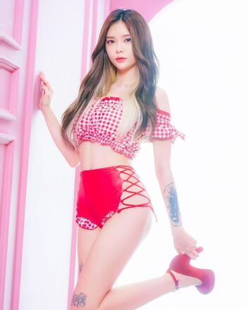 Full leaked Kim hee yeon private onlyfans photo