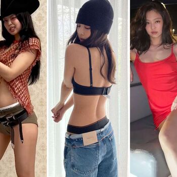 Full leaked Kim jennie private onlyfans photo