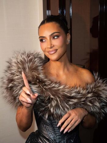 Kim Kardashian