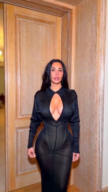 Kim Kardashian