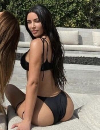 Full leaked Kim kardashian page private onlyfans photo