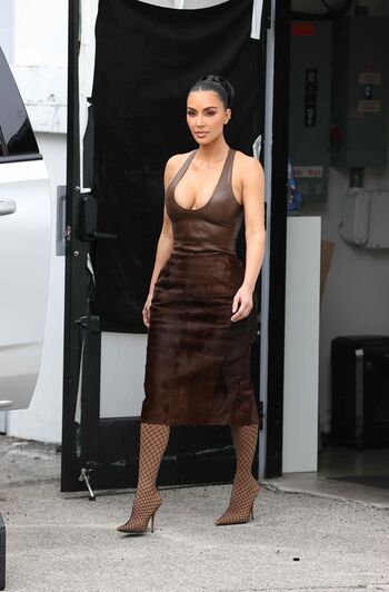Full leaked Kim kardashian  page private onlyfans photo