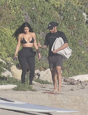 Kim Kardashian