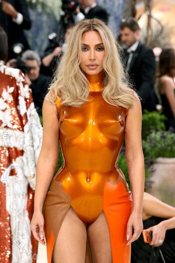 Kim Kardashian