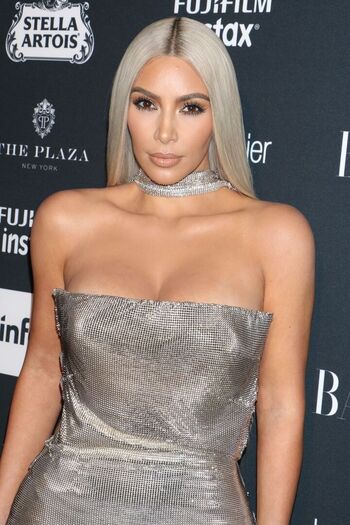 Full leaked Kim kardashian private onlyfans photo