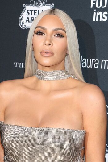 Full leaked Kim kardashian private onlyfans photo