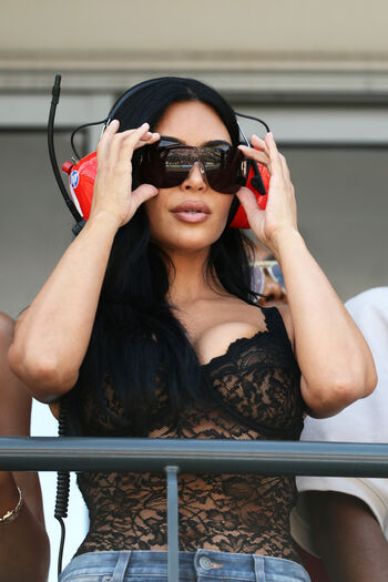 Kim Kardashian