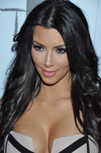 Full leaked Kim kardashian  page private onlyfans photo