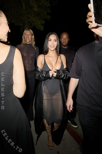 Kim Kardashian