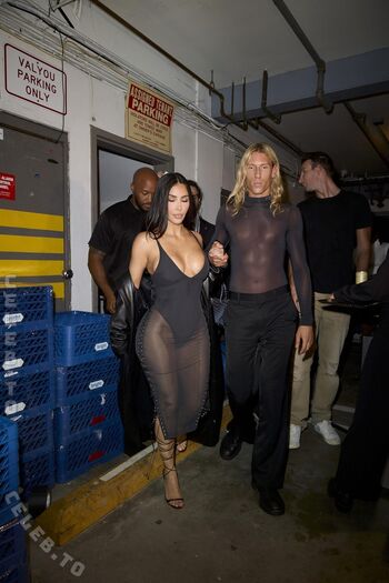 Kim Kardashian