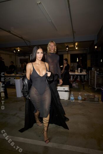 Kim Kardashian