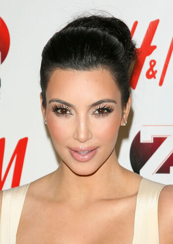 Kim Kardashian
